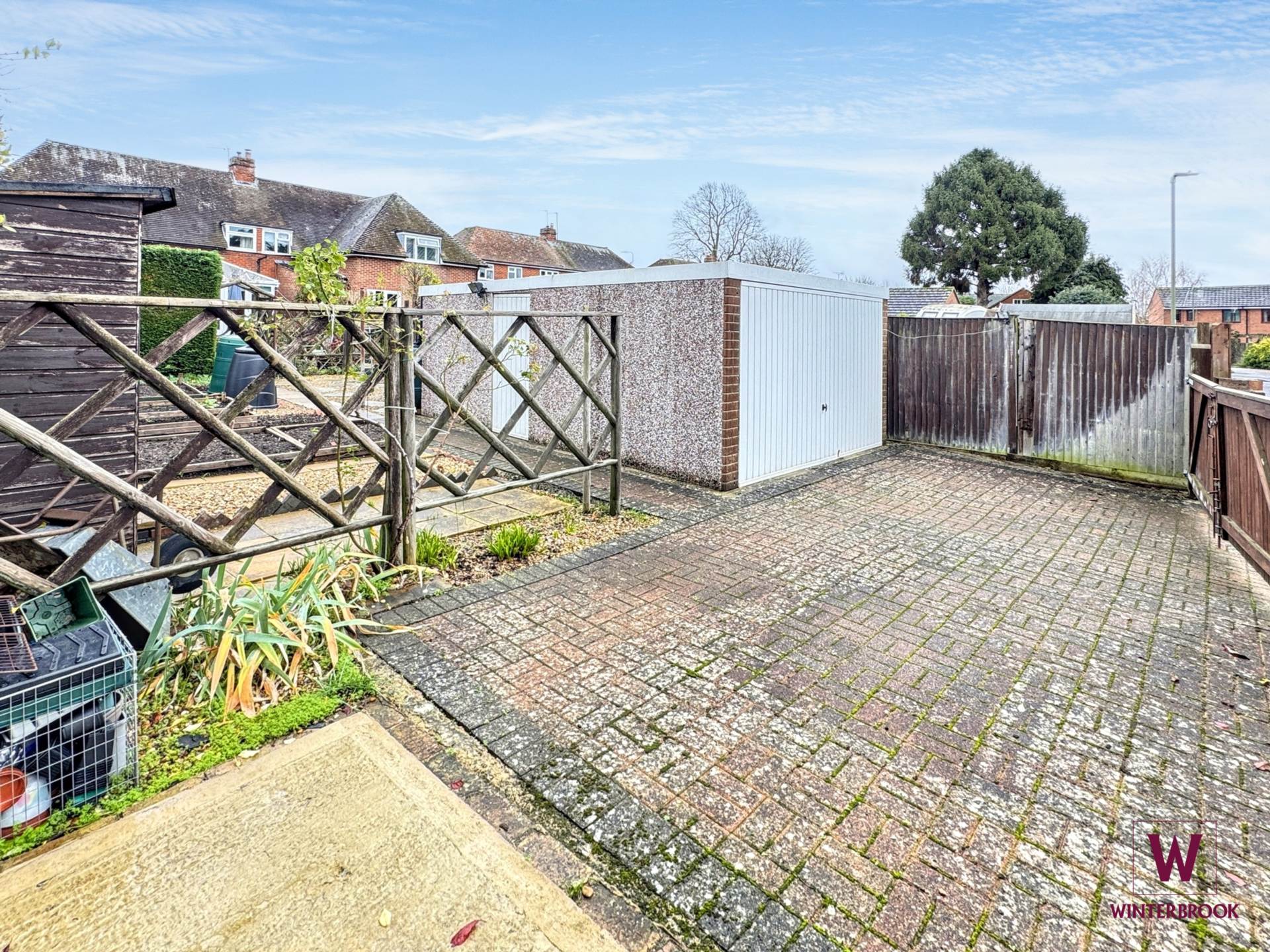 Station Road, Wallingford, Image 17