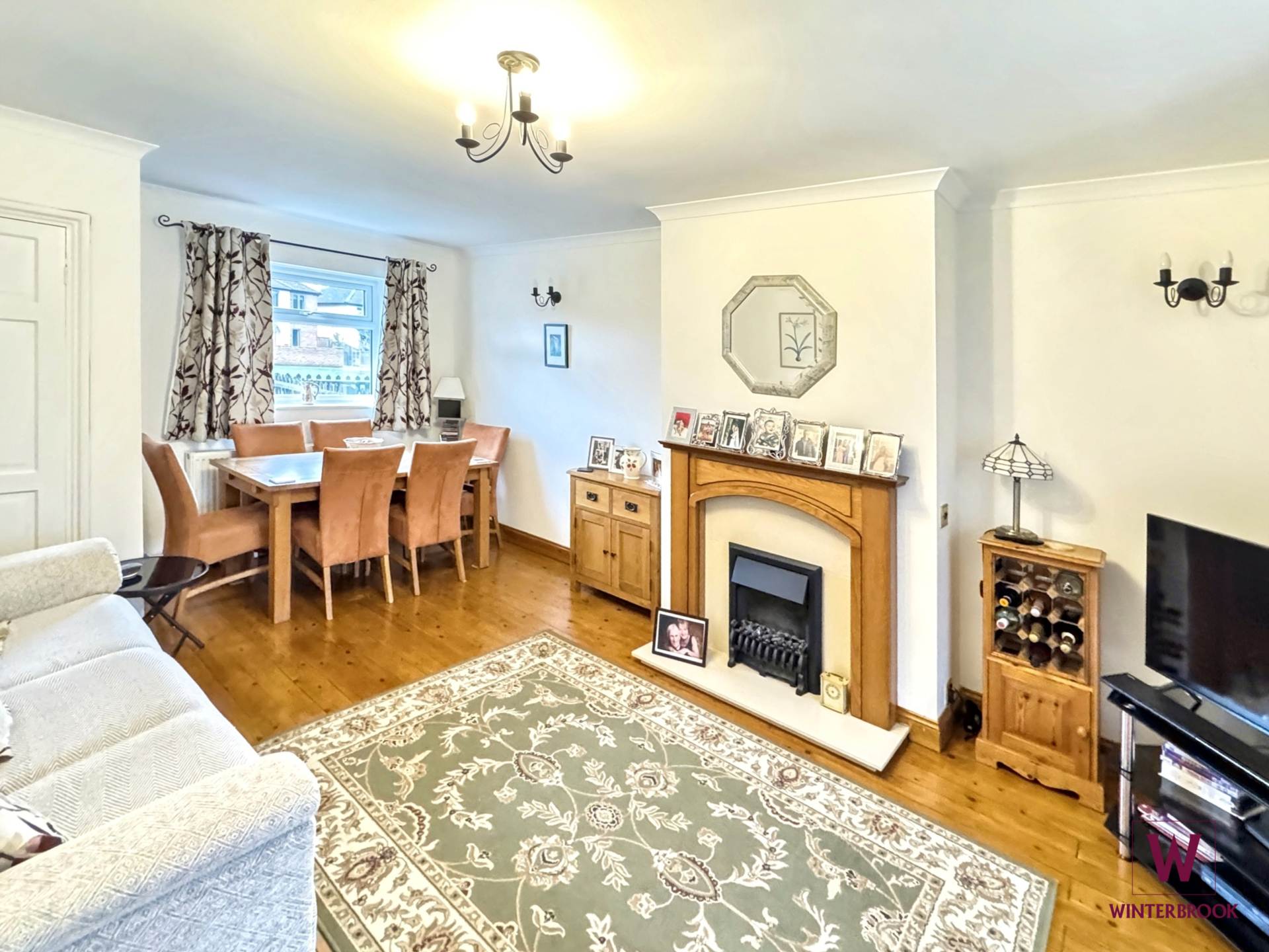 Station Road, Wallingford, Image 2