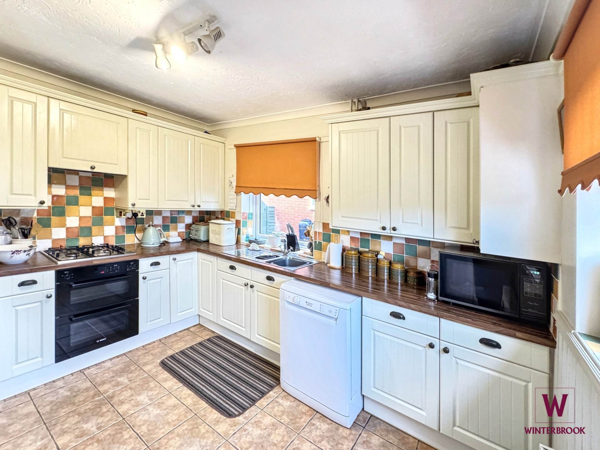 Station Road, Wallingford, Image 5