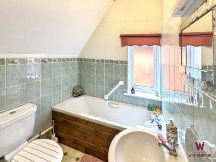 Station Road, Wallingford, Image 11