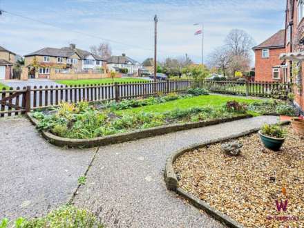 Station Road, Wallingford, Image 12