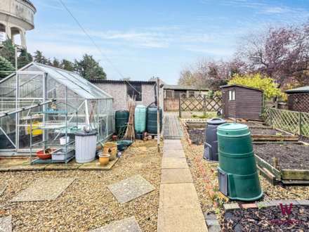 Station Road, Wallingford, Image 14