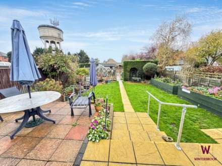 Station Road, Wallingford, Image 16