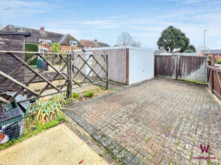 Station Road, Wallingford, Image 17