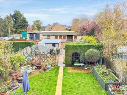 Station Road, Wallingford, Image 19