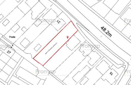 Station Road, Wallingford, Image 20