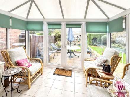 Station Road, Wallingford, Image 3