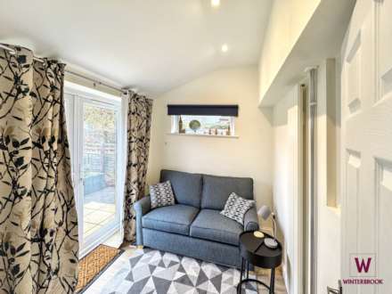 Station Road, Wallingford, Image 4