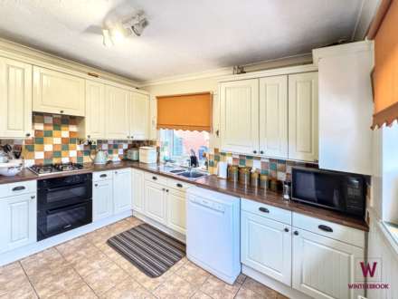 Station Road, Wallingford, Image 5