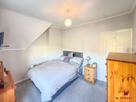 Station Road, Wallingford, Image 8