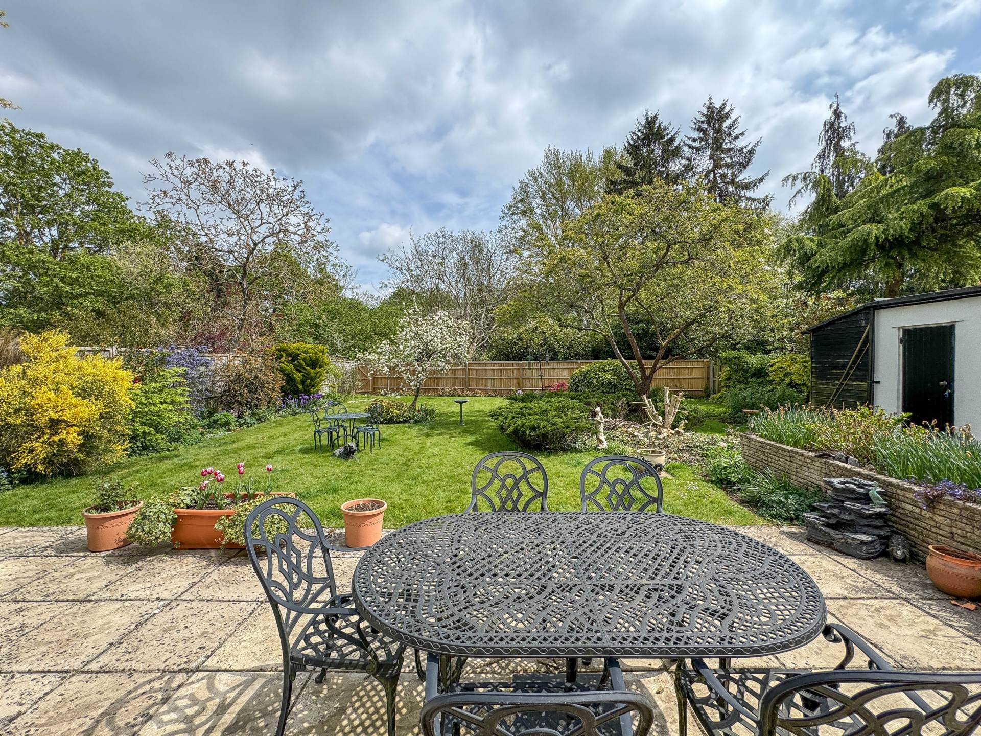 Woodlands, Winterbrook, Image 13