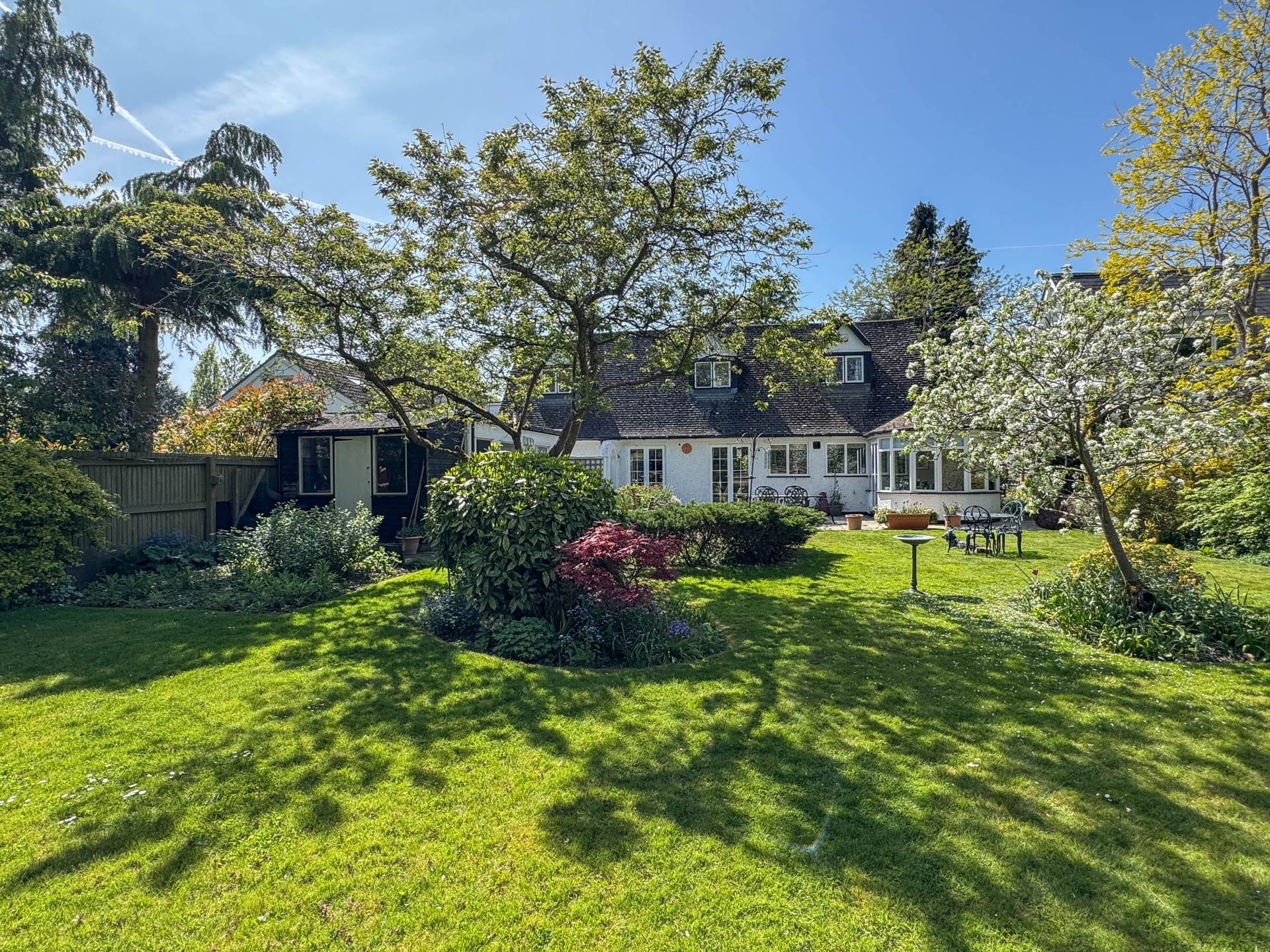 Woodlands, Winterbrook, Image 14