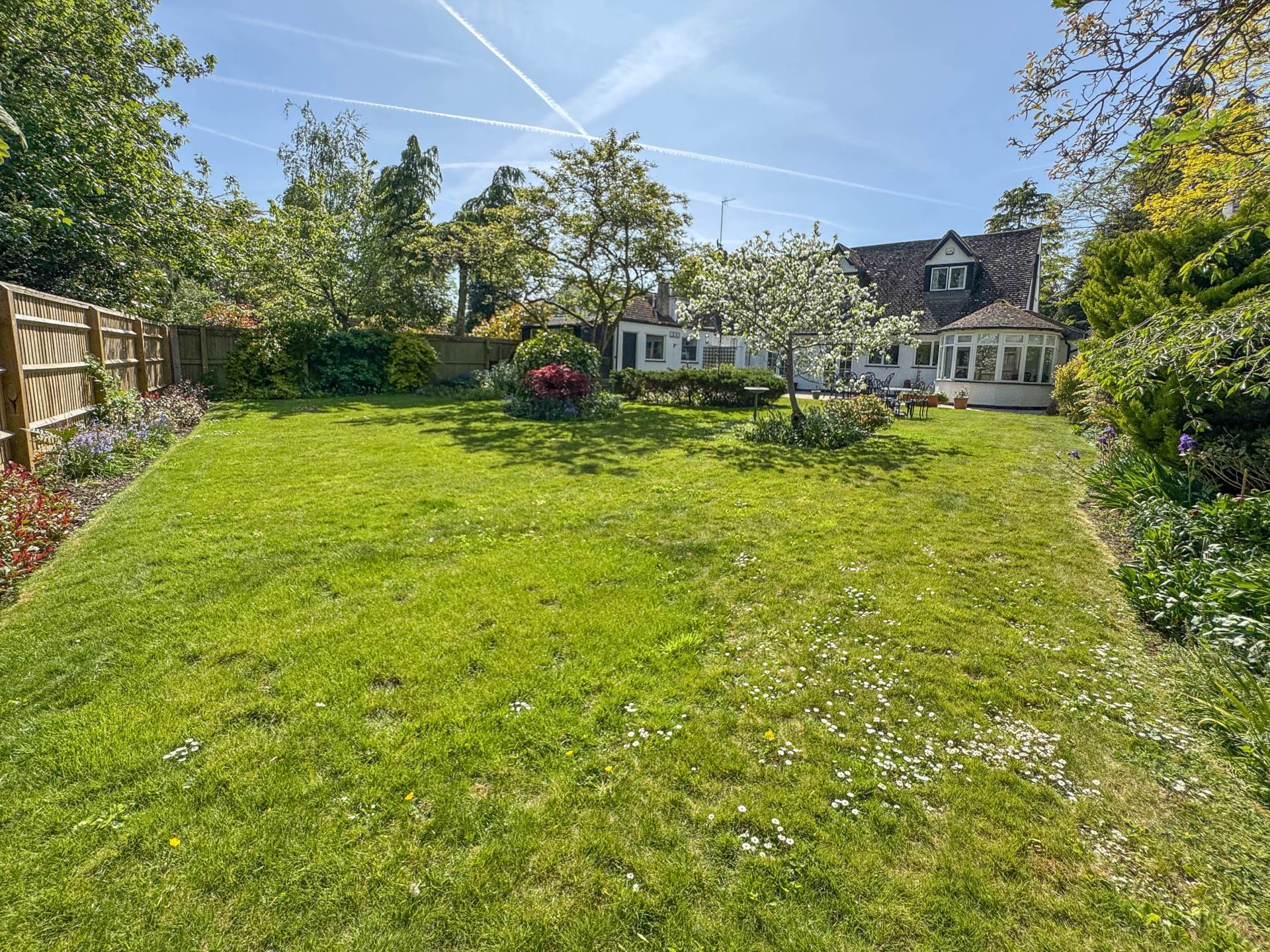 Woodlands, Winterbrook, Image 15