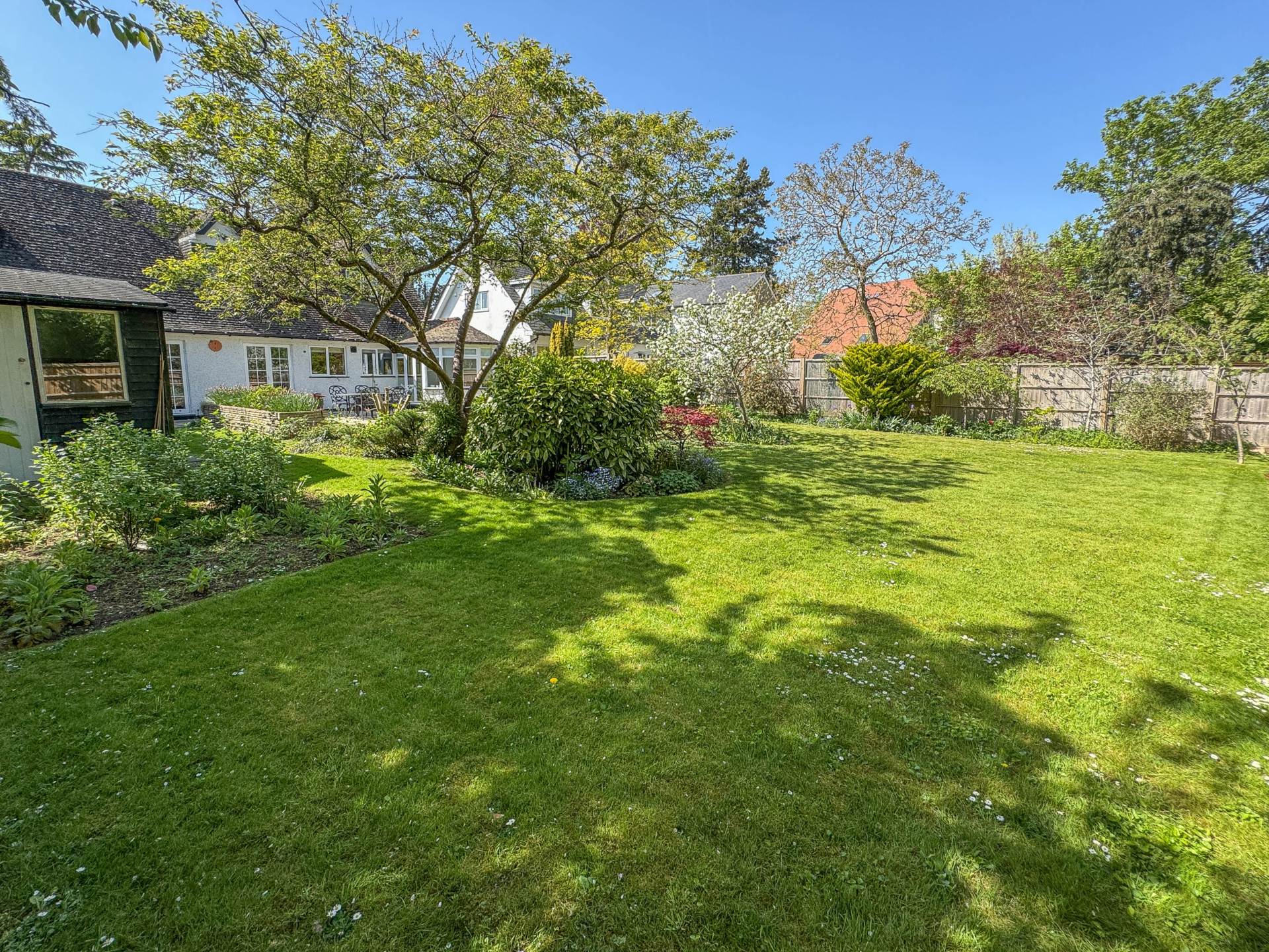 Woodlands, Winterbrook, Image 16