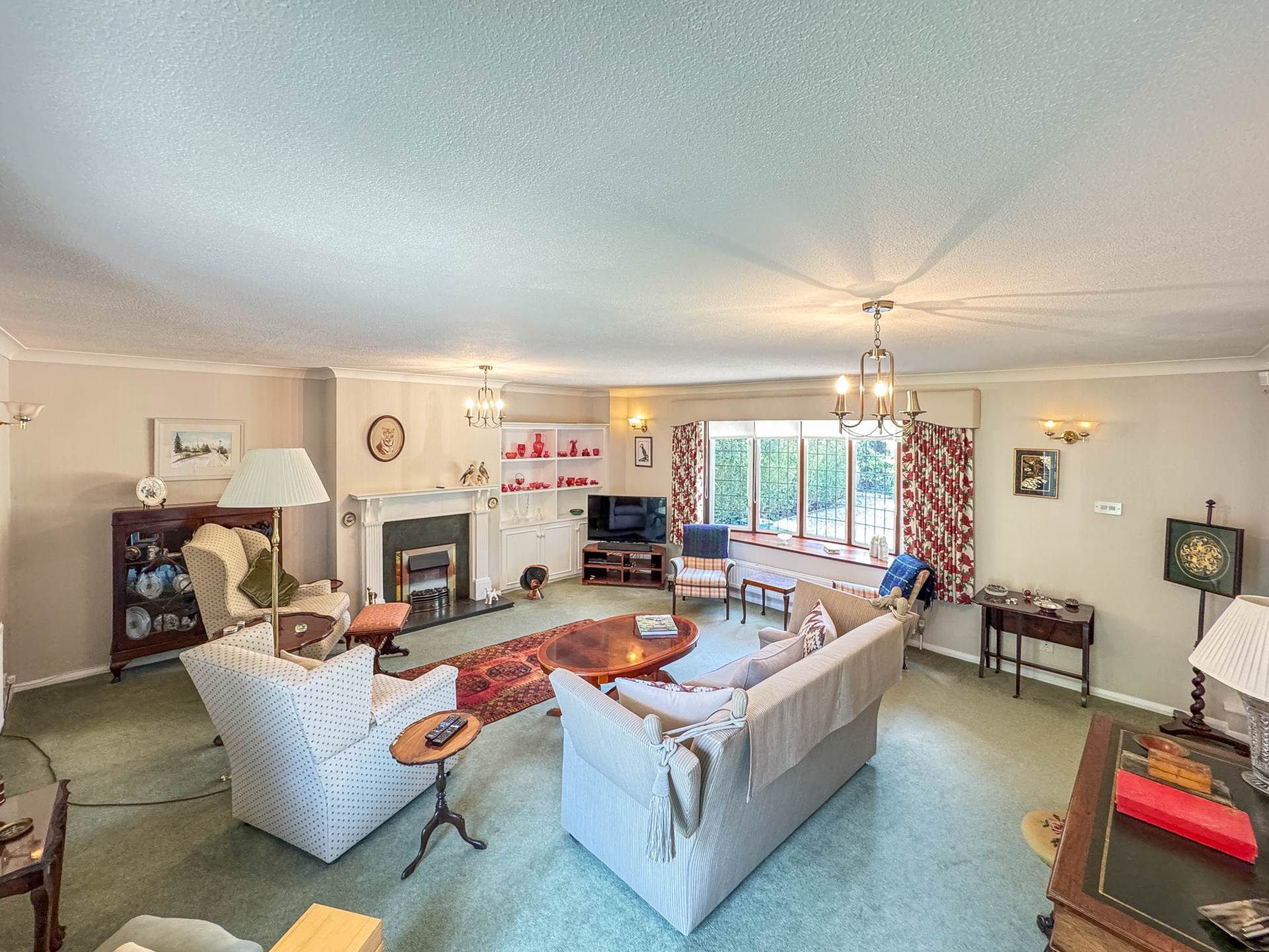 Woodlands, Winterbrook, Image 4