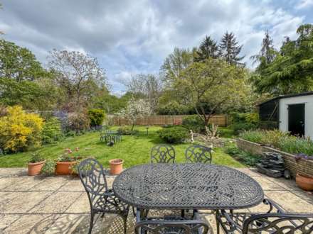 Woodlands, Winterbrook, Image 13