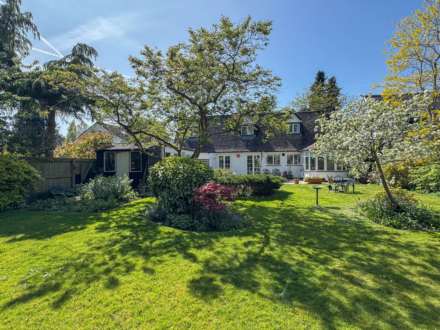 Woodlands, Winterbrook, Image 14