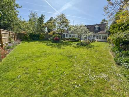 Woodlands, Winterbrook, Image 15