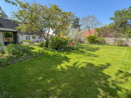 Woodlands, Winterbrook, Image 16