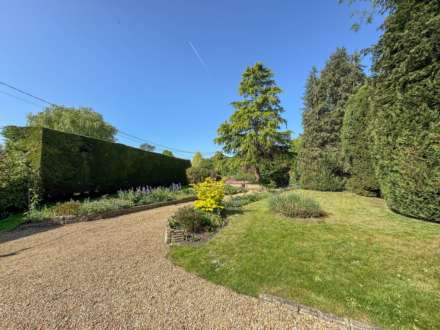 Woodlands, Winterbrook, Image 17