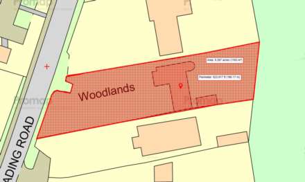 Woodlands, Winterbrook, Image 19