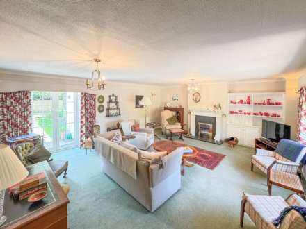 Woodlands, Winterbrook, Image 3