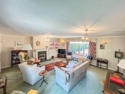 Woodlands, Winterbrook, Image 4