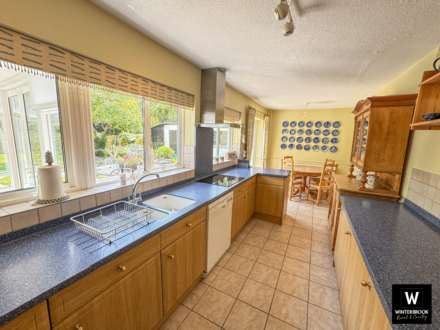 Woodlands, Winterbrook, Image 5