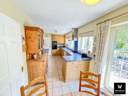 Woodlands, Winterbrook, Image 6