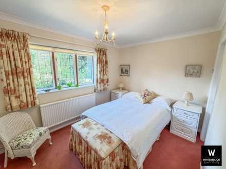 Woodlands, Winterbrook, Image 8
