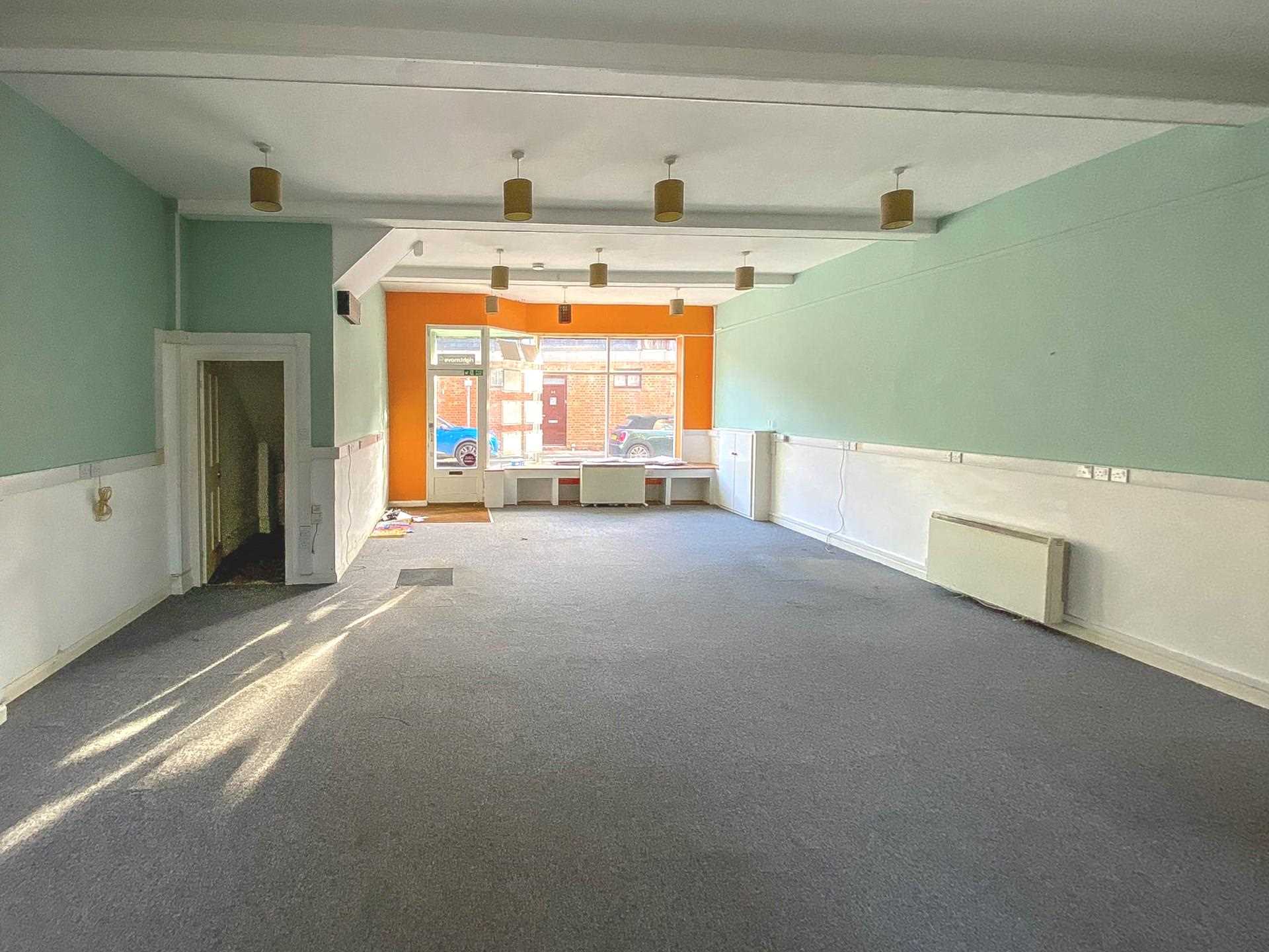 Castle Street, Wallingford, Image 4