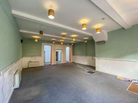 Castle Street, Wallingford, Image 3