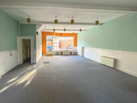 Castle Street, Wallingford, Image 4