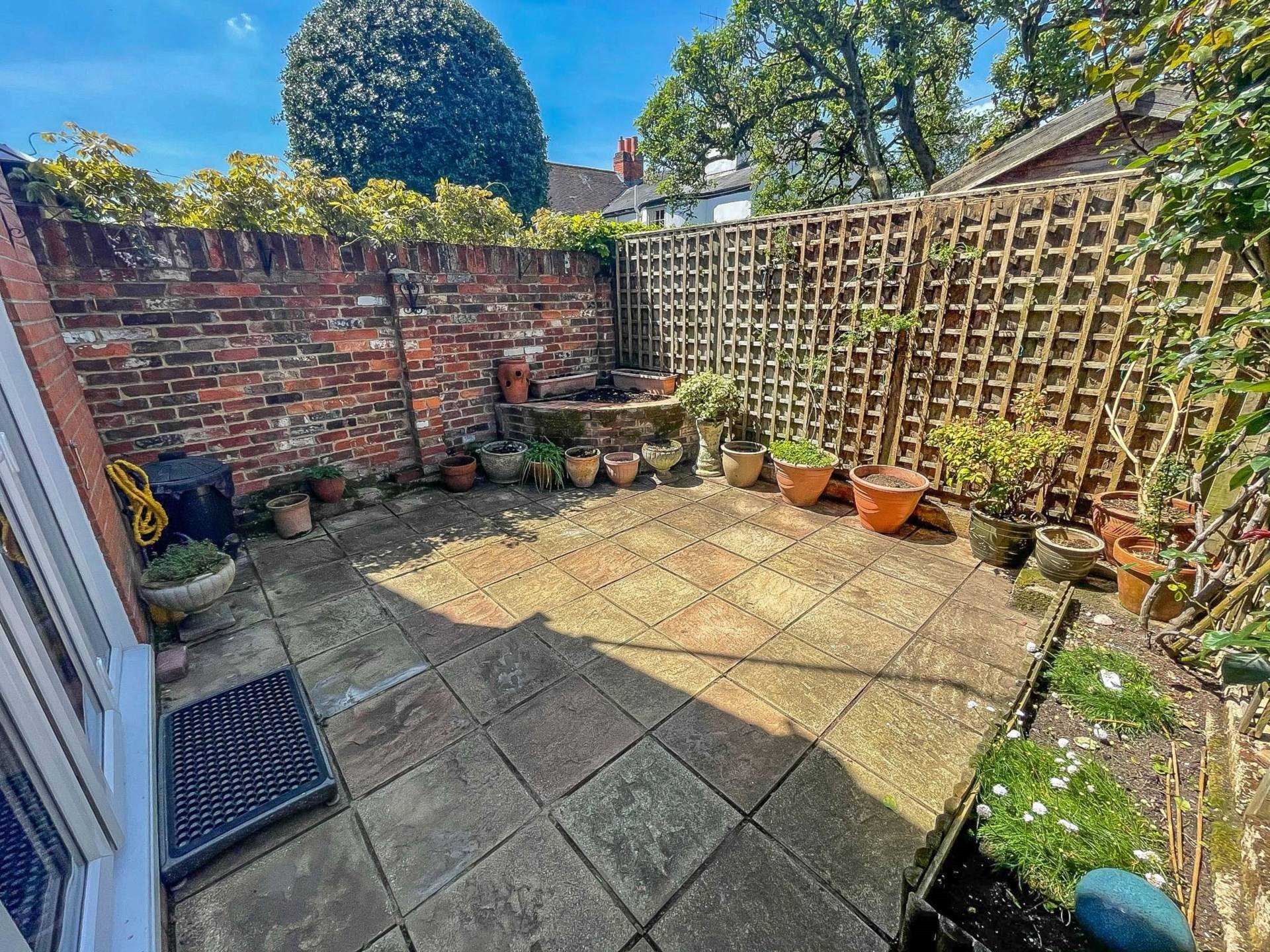 Wood Street, Wallingford, Image 12