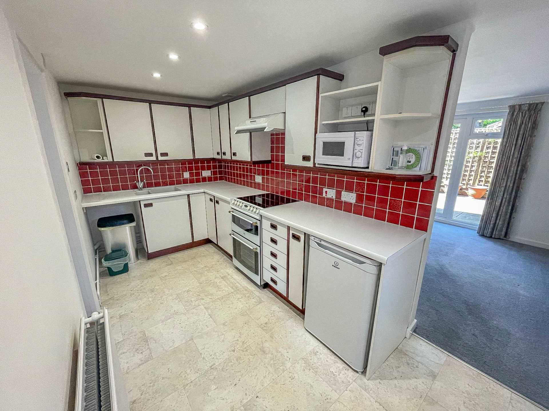 Wood Street, Wallingford, Image 3