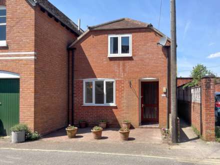 Property For Rent Wood Street, Wallingford