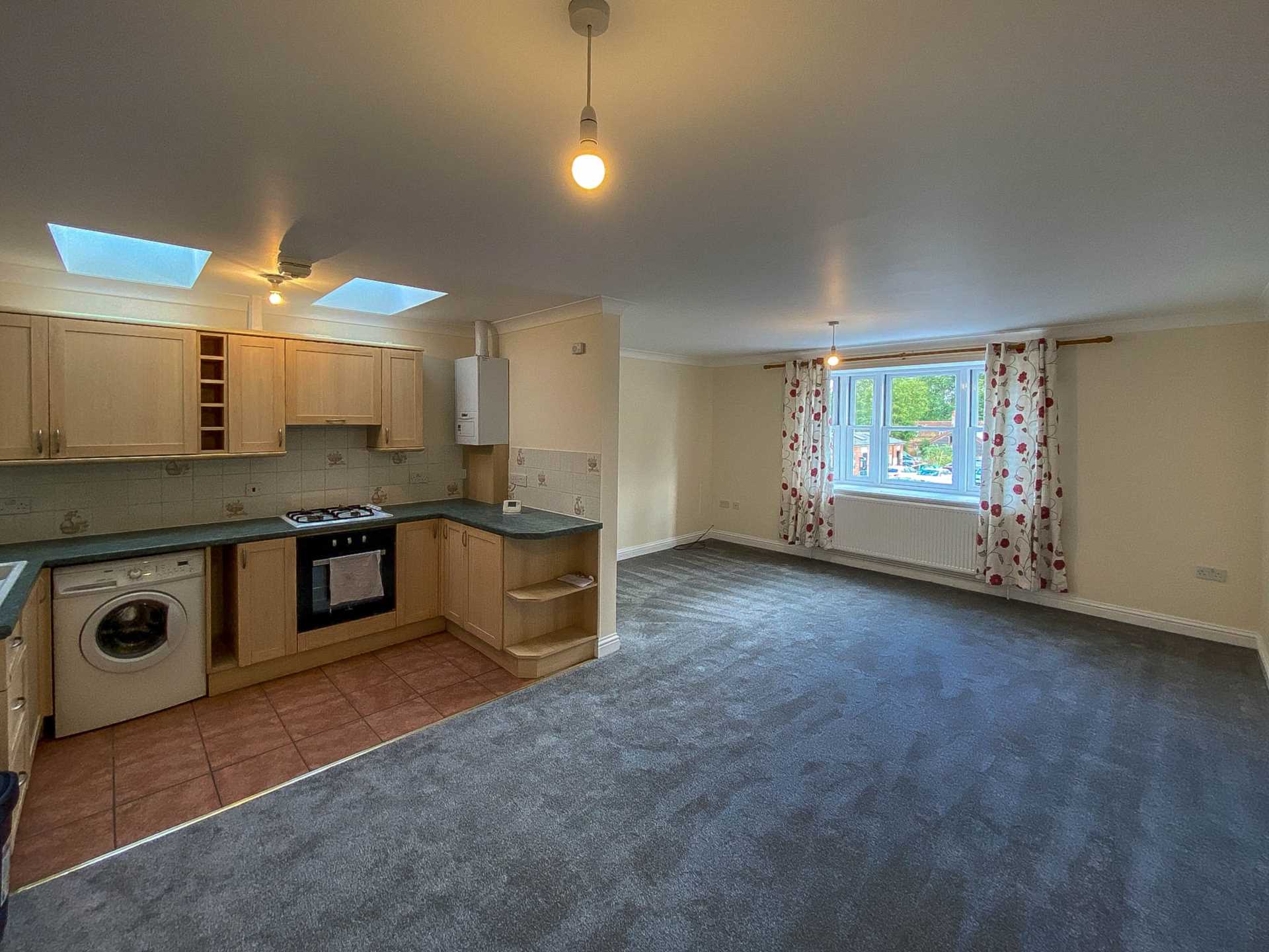 Spyers Court, Wallingford, Image 2