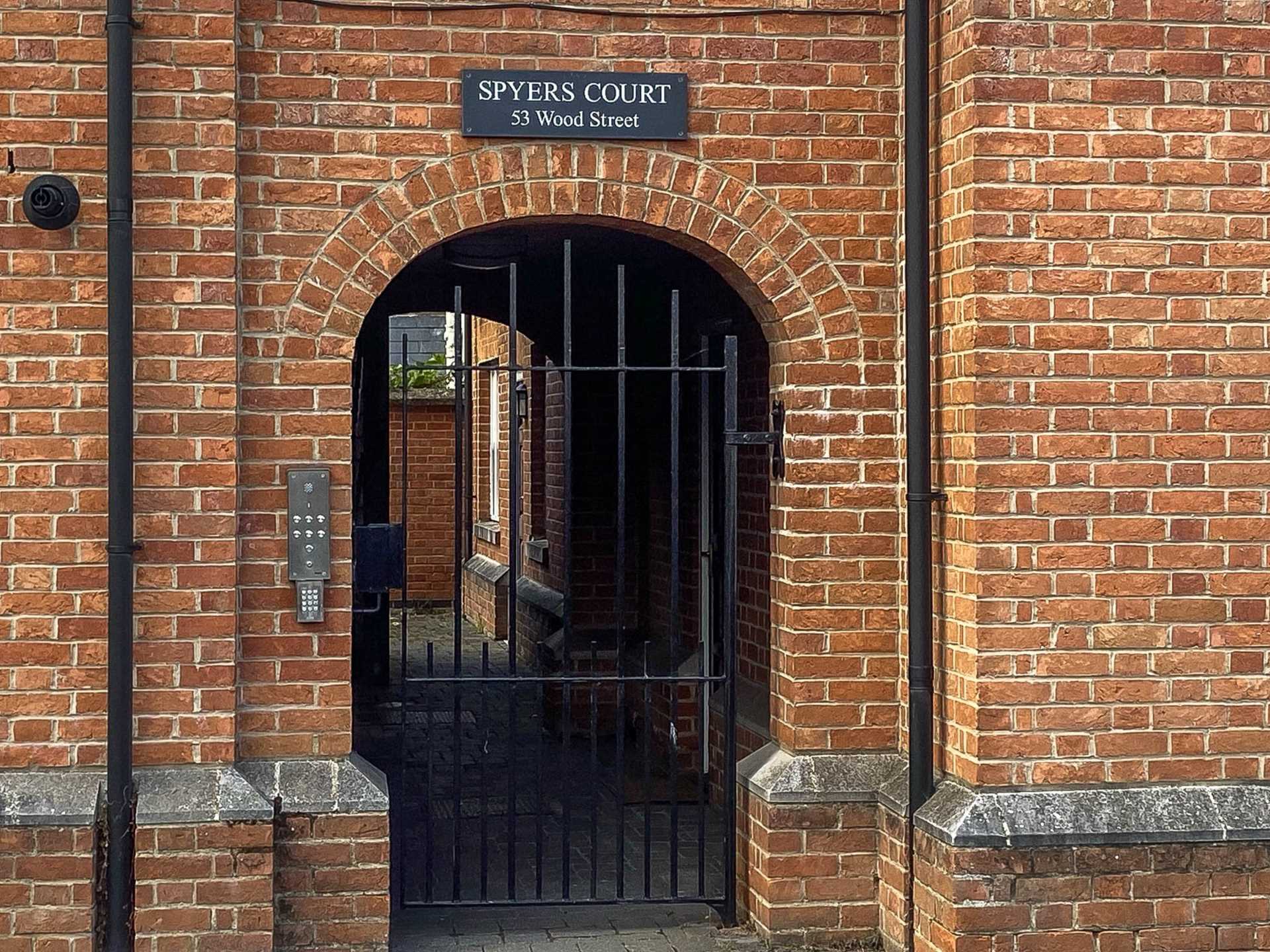 Spyers Court, Wallingford, Image 9