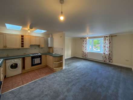 Spyers Court, Wallingford, Image 2