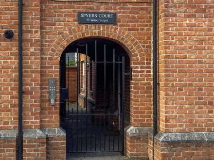 Spyers Court, Wallingford, Image 9