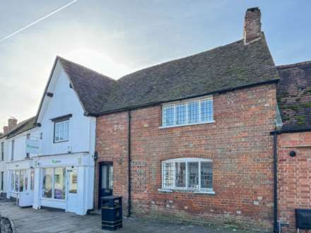 Property For Sale High Street, Dorchester-On-Thames, Wallingford