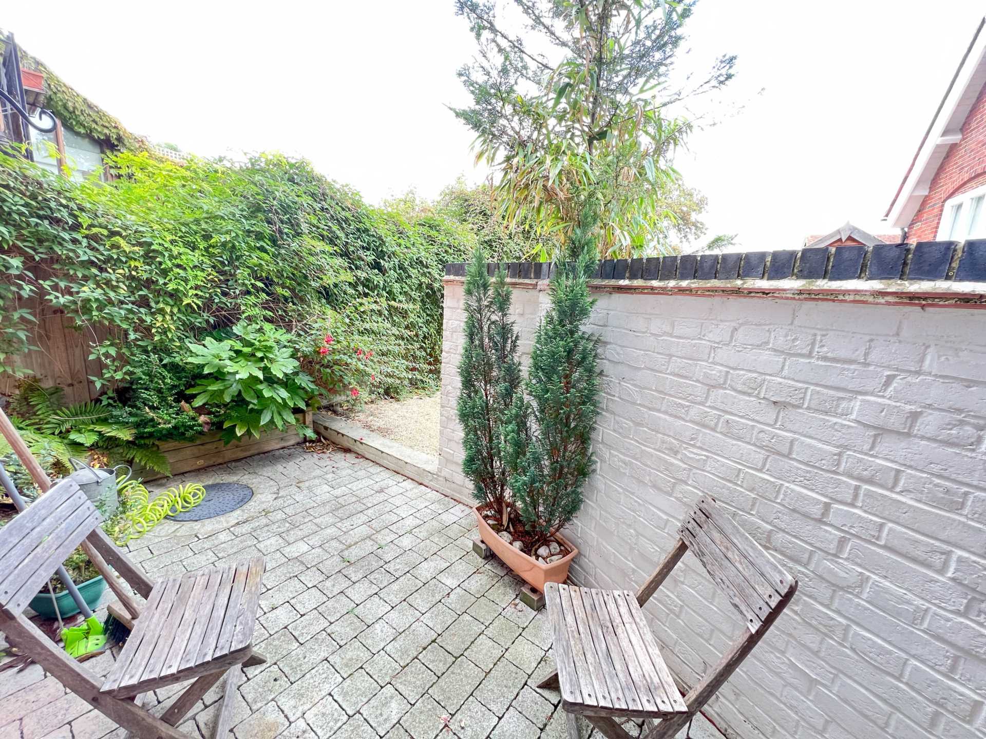 Church Lane, Wallingford, Image 12