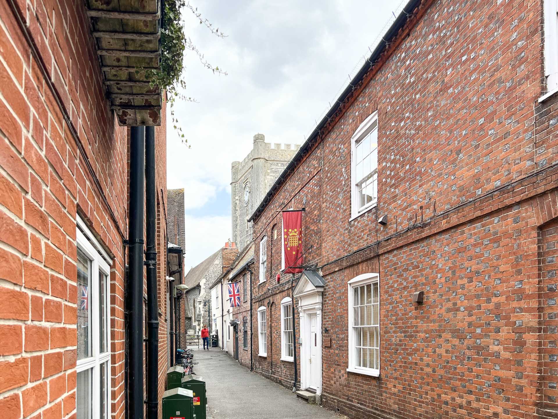 Church Lane, Wallingford, Image 14