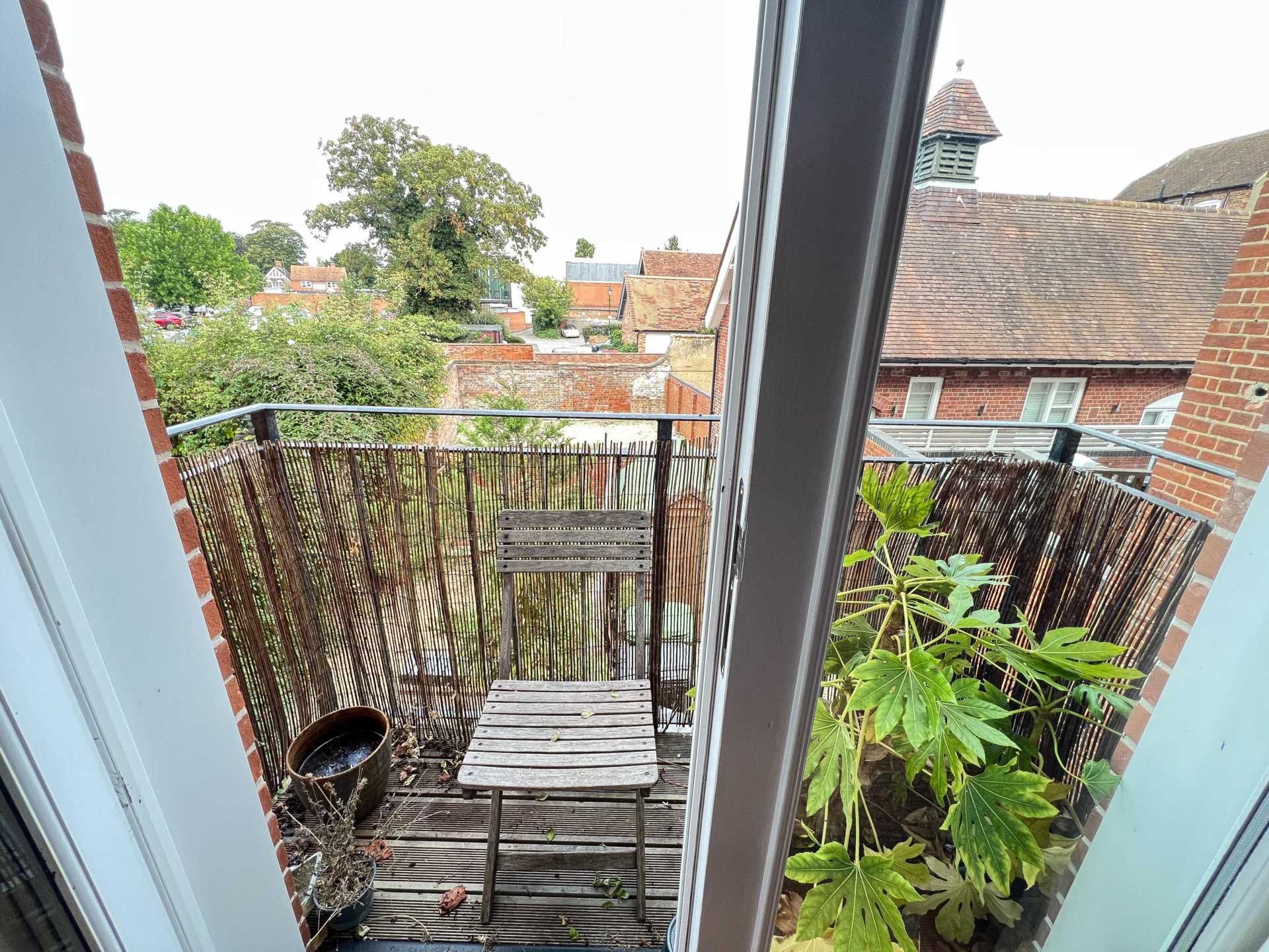 Church Lane, Wallingford, Image 9