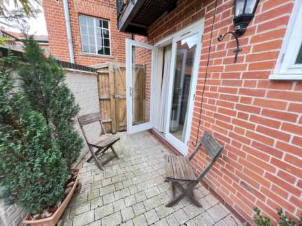 Church Lane, Wallingford, Image 11