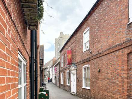 Church Lane, Wallingford, Image 14
