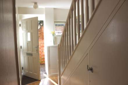 Church Lane, Wallingford, Image 5