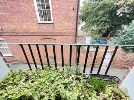 Church Lane, Wallingford, Image 8