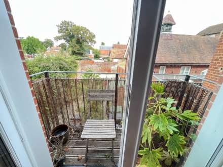 Church Lane, Wallingford, Image 9