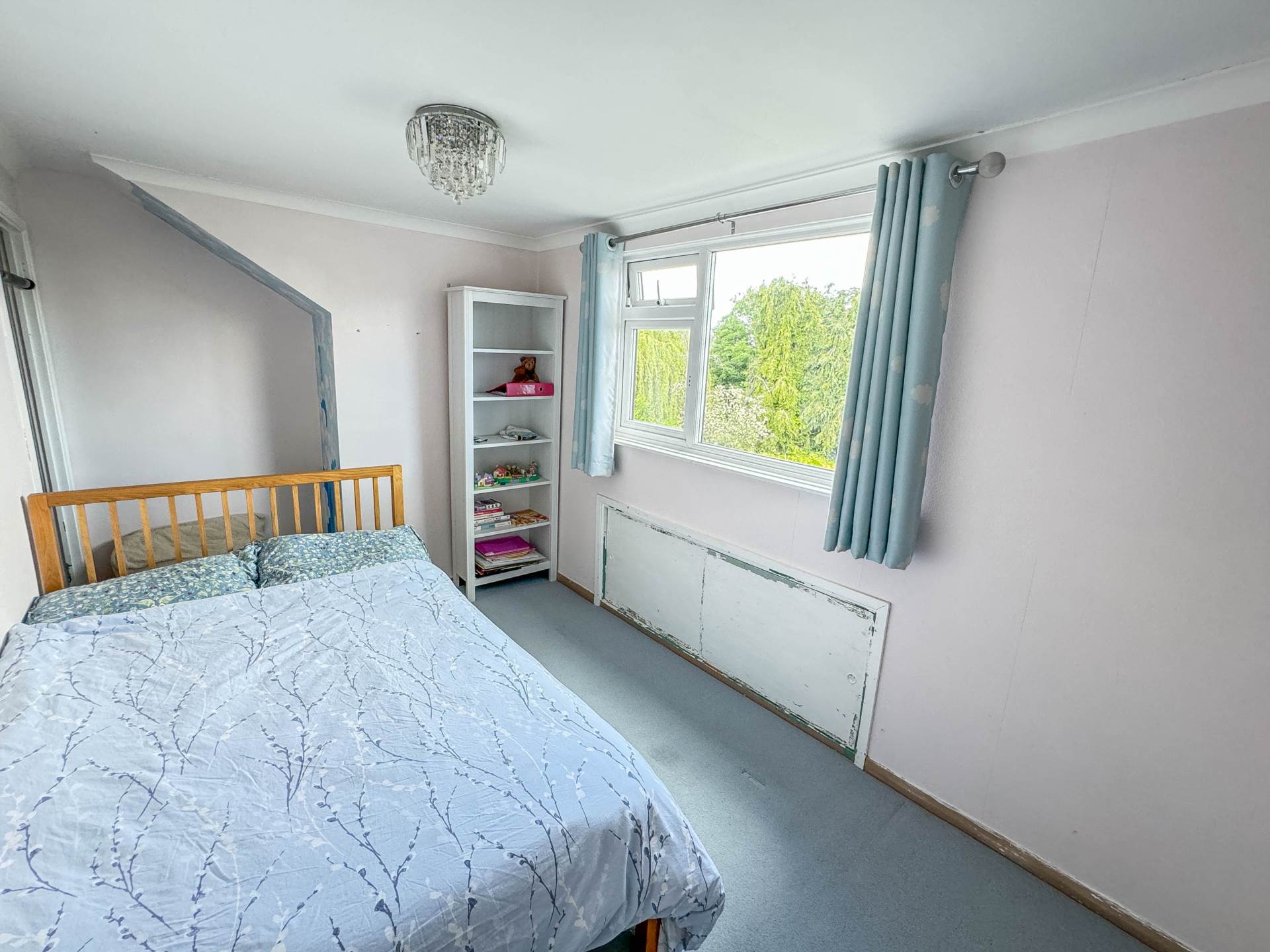 Kennedy Crescent, Cholsey, Image 11